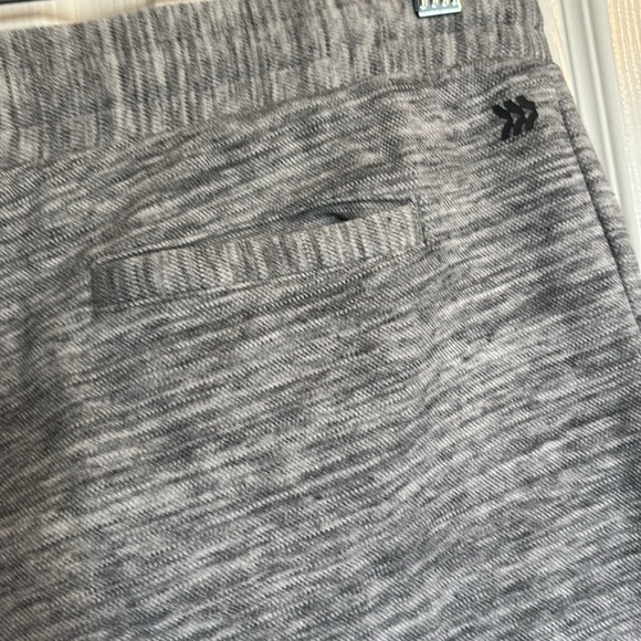 All In Motion men’s gray jogger sweatpants size large - Picture 8 of 10